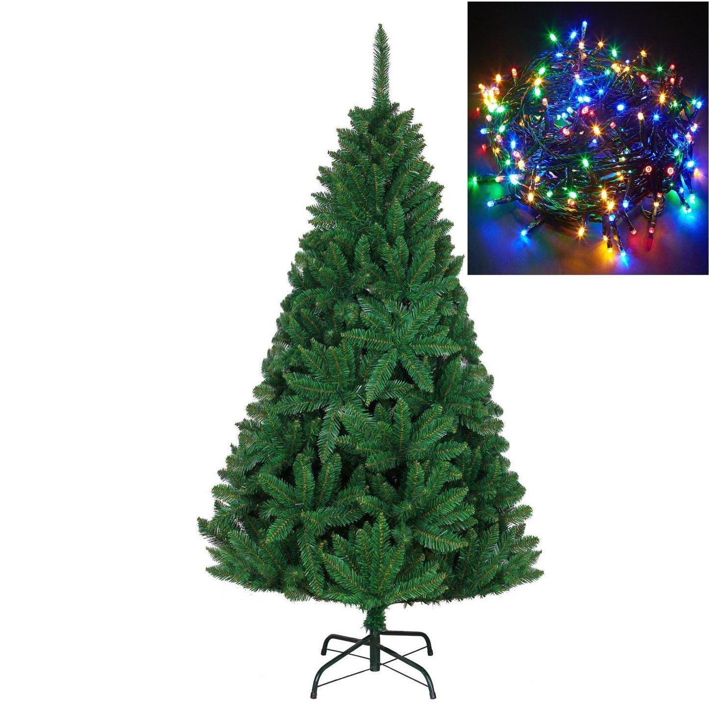 4ft Imperial Pine Green Christmas Tree