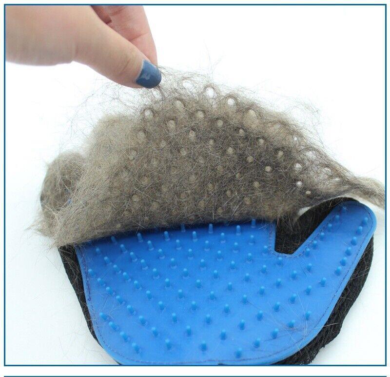 TrueTouch Pet Grooming Glove