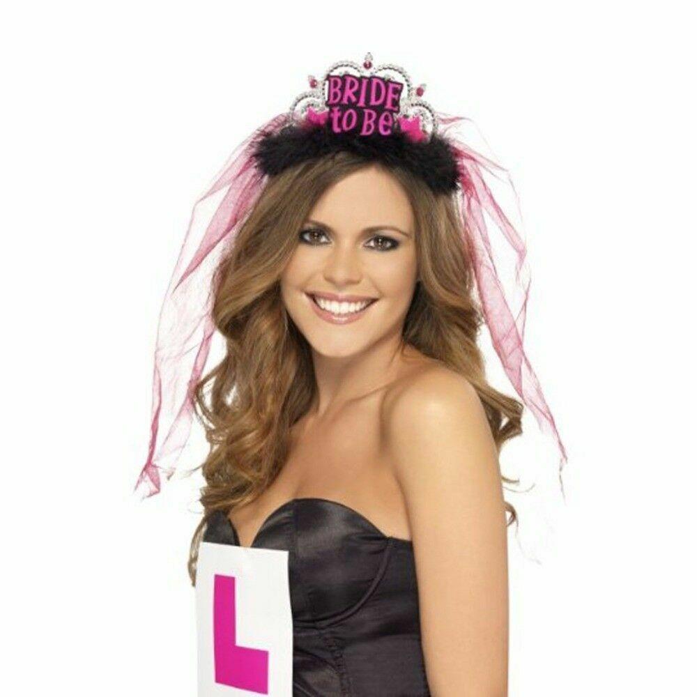 L Plate for Hen Night Party