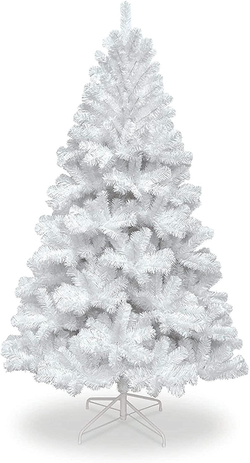 10ft White Alaskan Pine Tree