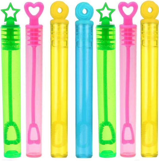 48 Assorted Party Bubbles