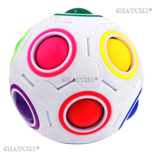 Fidget Ball Puzzle Toy