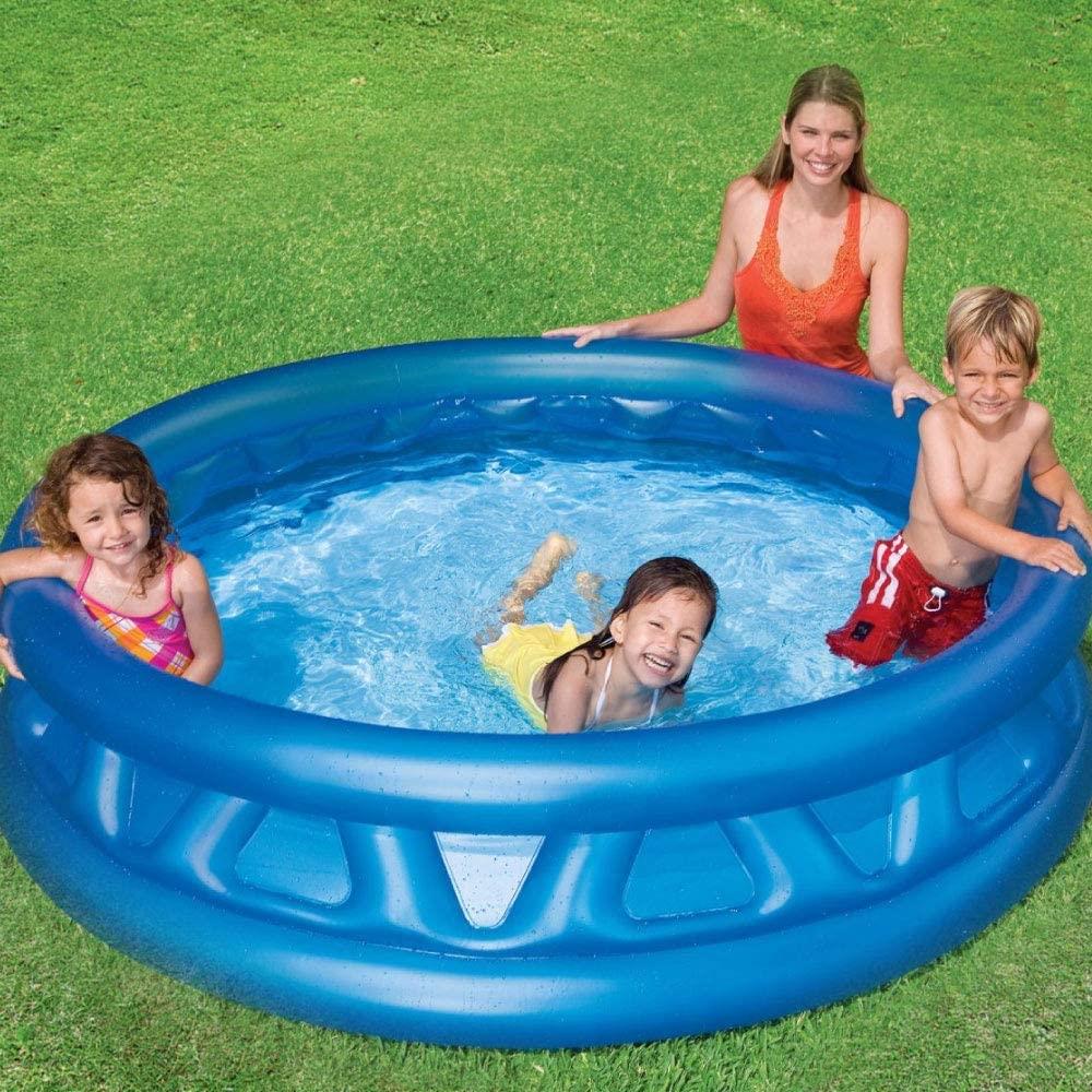 188cm x 46cm Intex Soft Side Pool