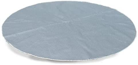 Mspa Heat Preservation Bubble Mat - 4 Person Round