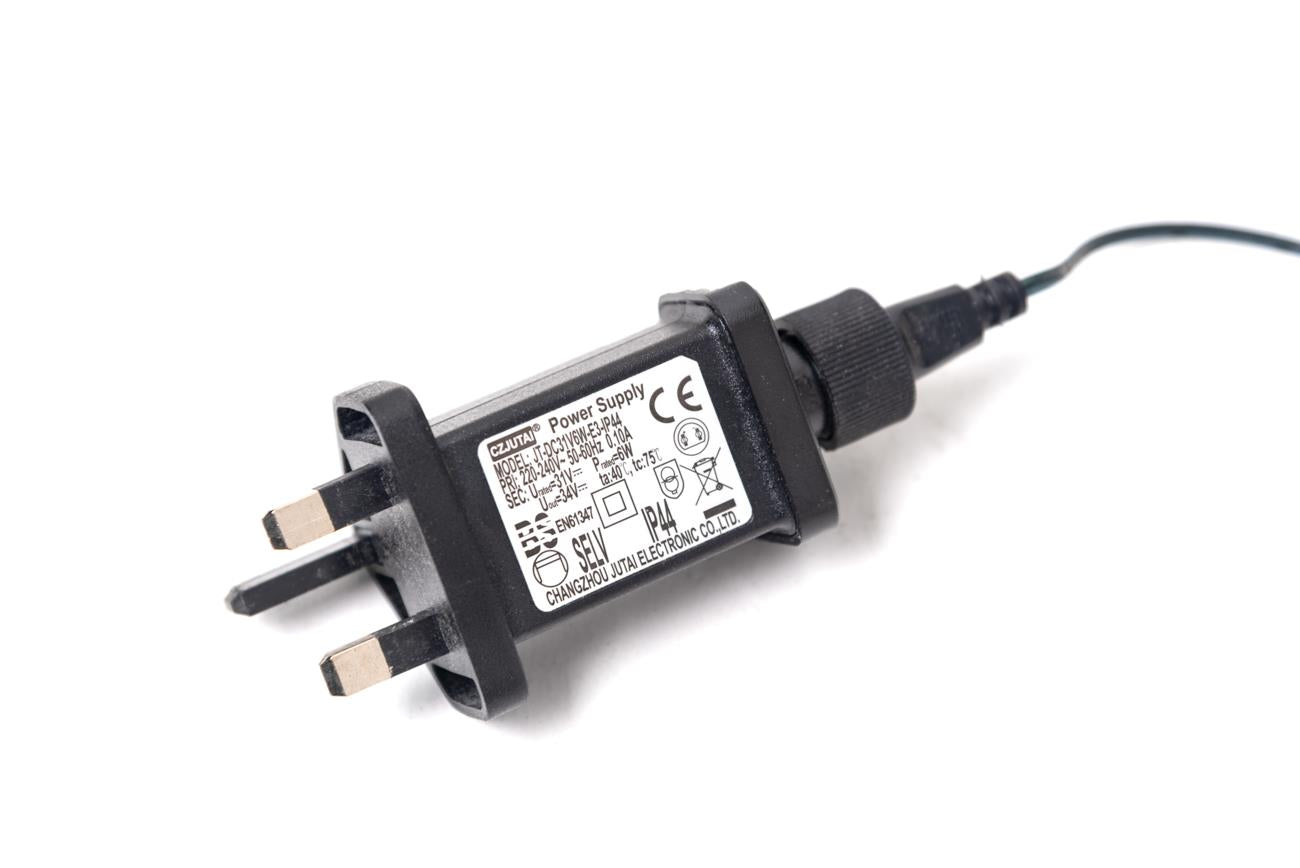 7ft Californian Pine Christmas Tree