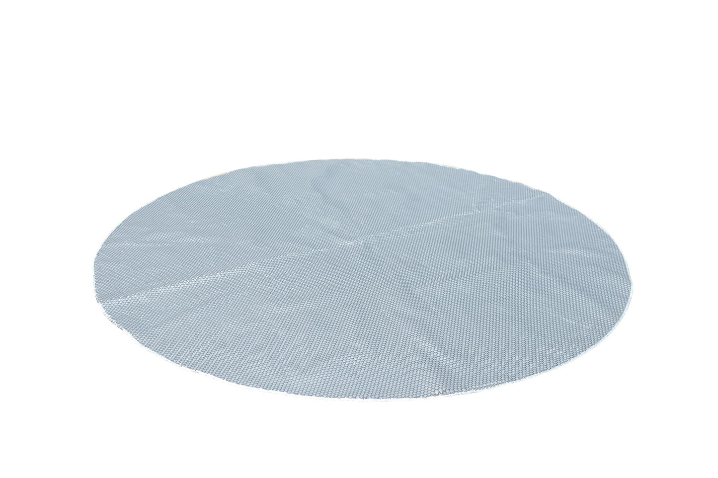 Mspa Heat Preservation Bubble Mat - 4 Person Round