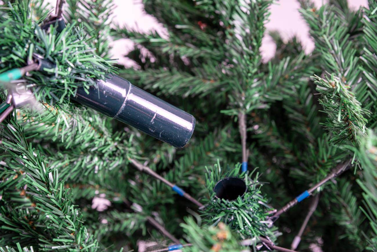 6ft Stockholm Pine Christmas Tree
