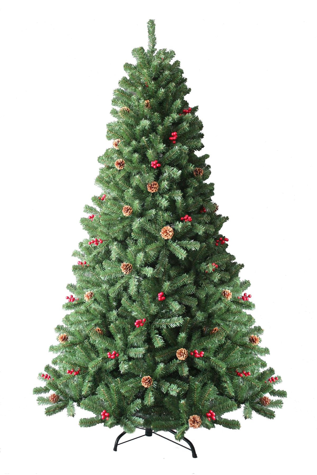 7ft Maryland Fir Christmas Tree