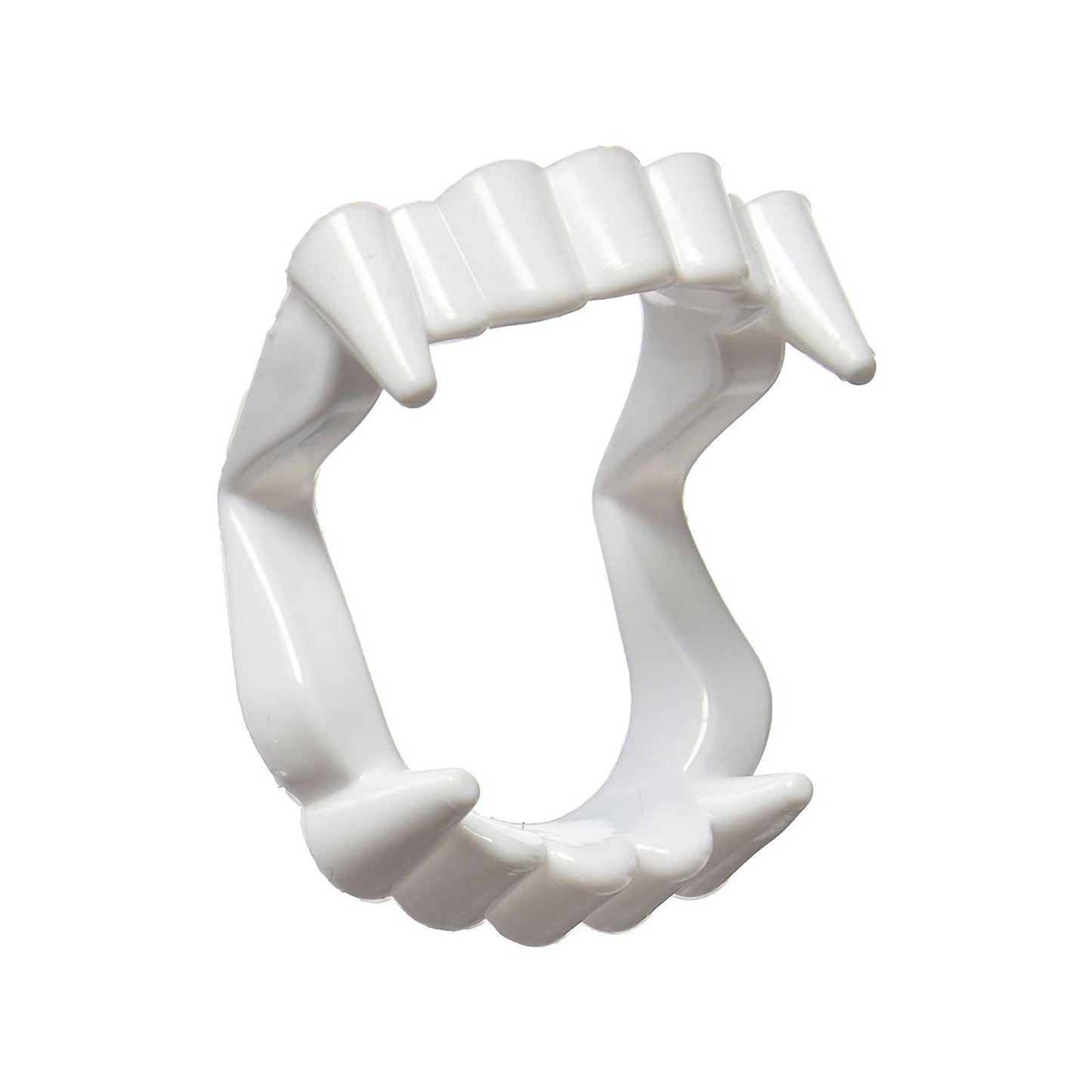 12 Halloween Vampire Teeth