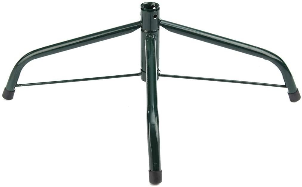 7ft Pencil Green Tree