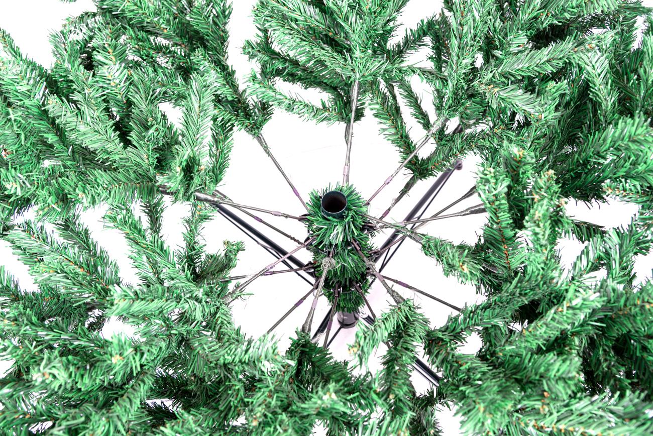 6ft Stockholm Pine Christmas Tree