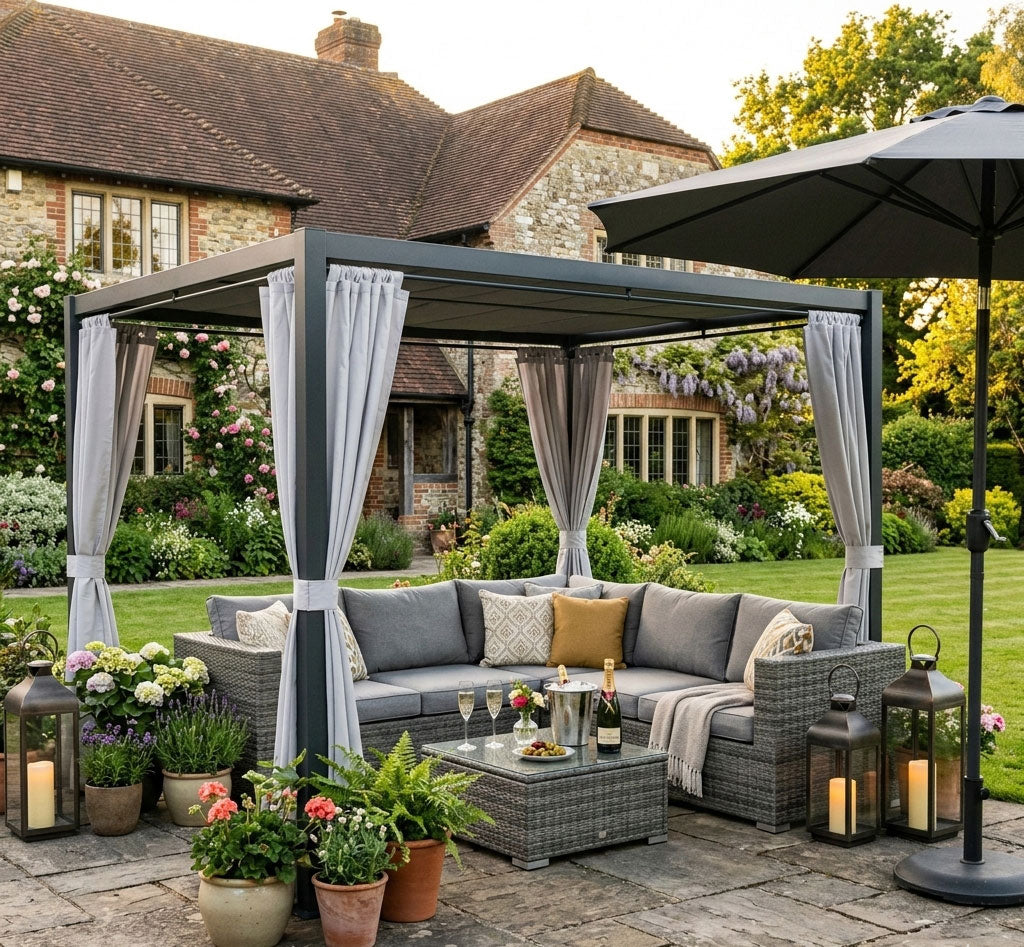 Spring Party & Garden Decorations 2026: Fresh Ideas to Celebrate the Season