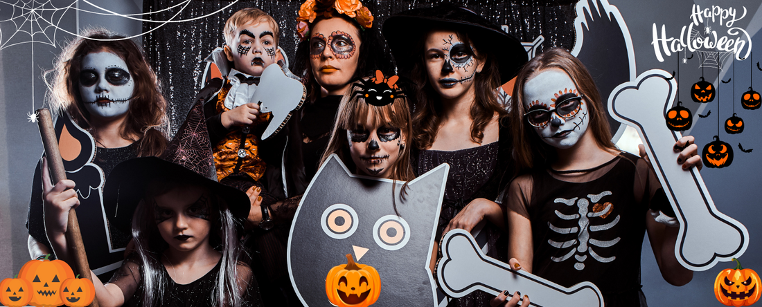 Halloween Costume Trends: The Latest Looks for 2024