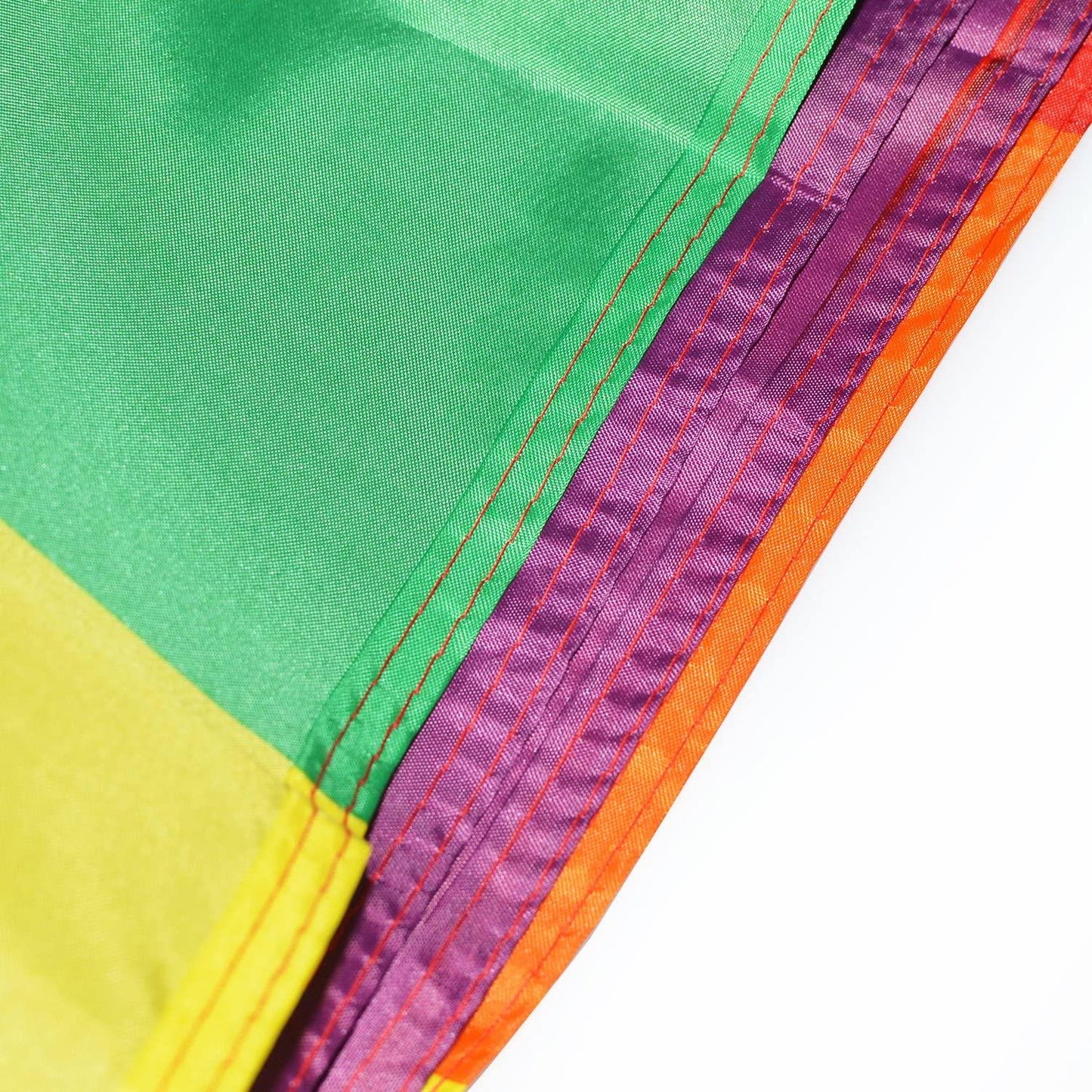 Rainbow Pride Flag (5x3ft)