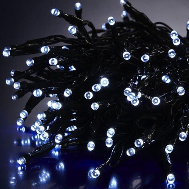 750W LED GC Multi Fun String Lights - 75m