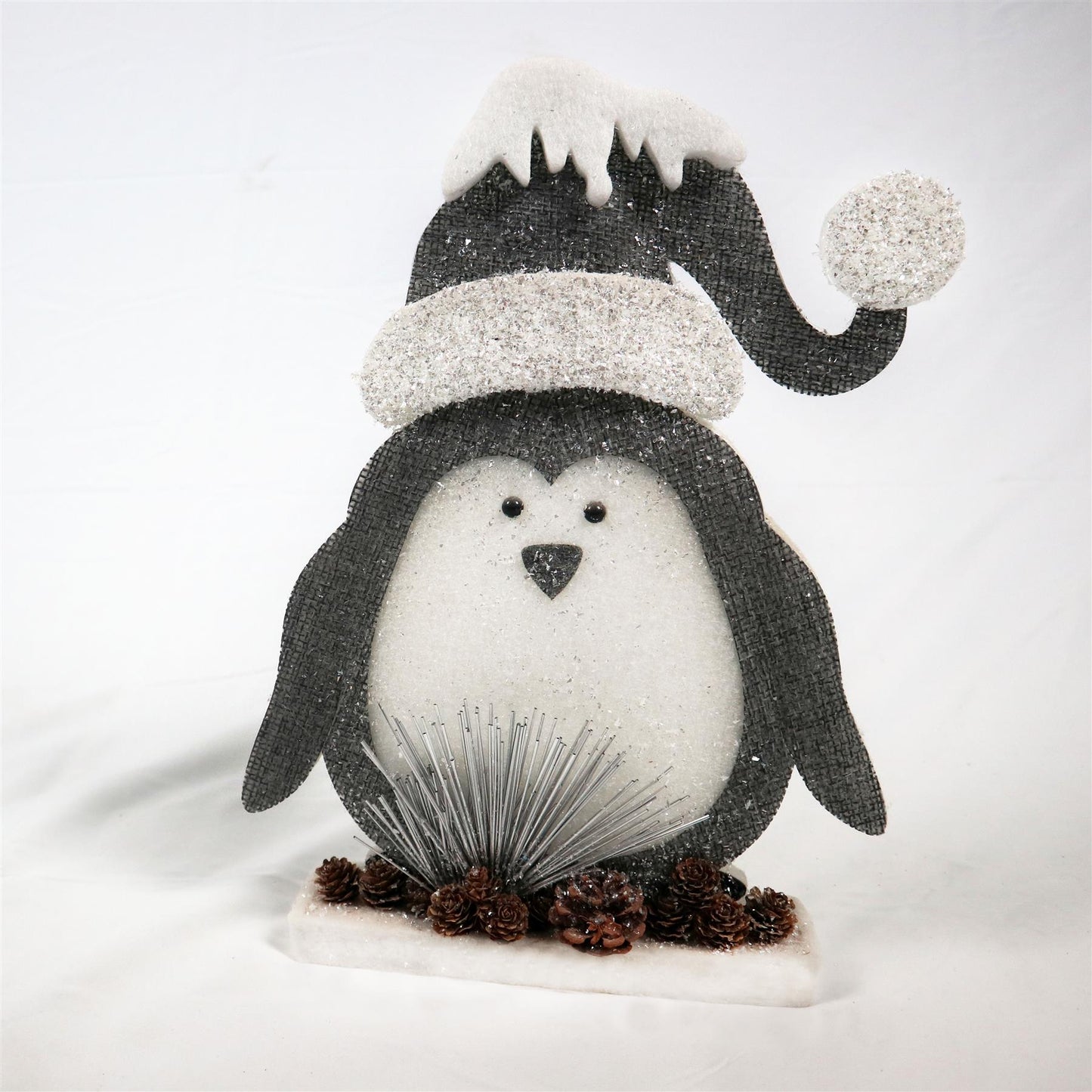 Foam Penguin On Board