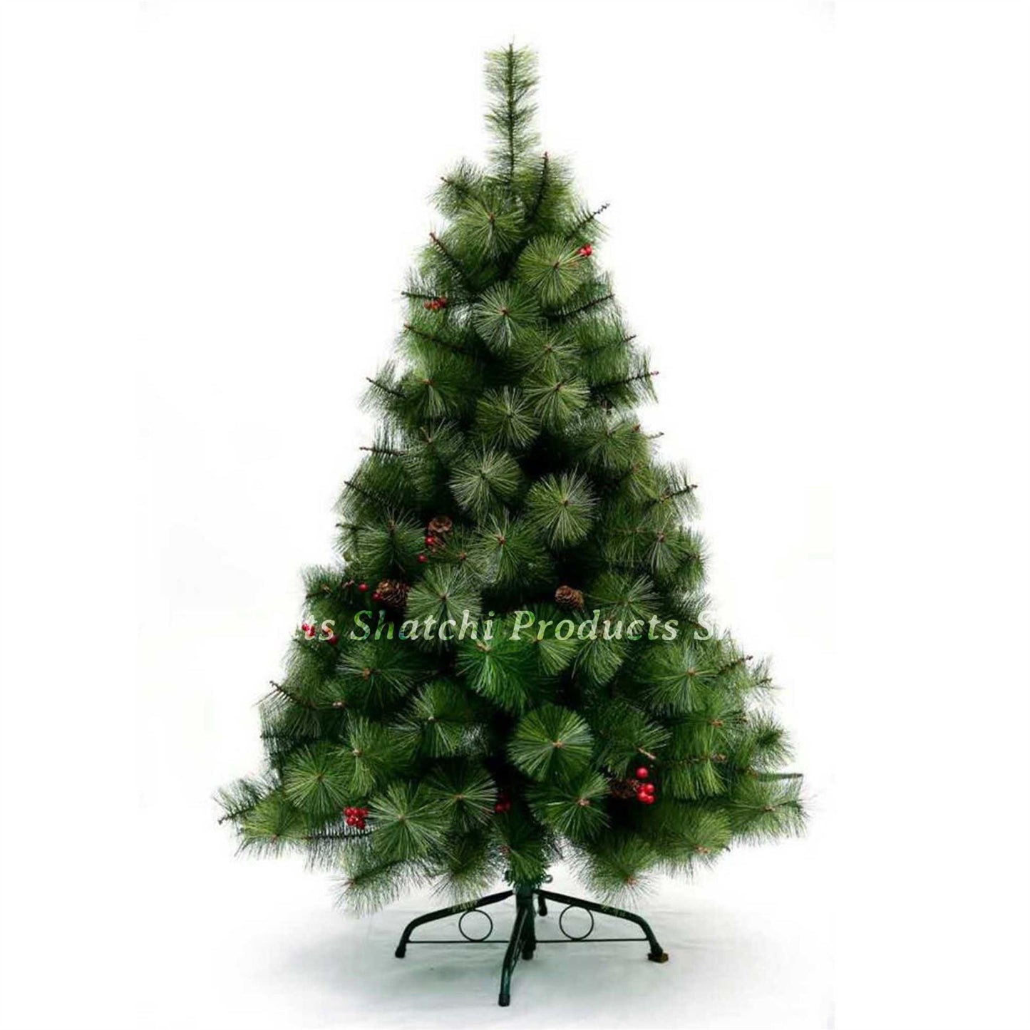 6ft Green Christmas Tree