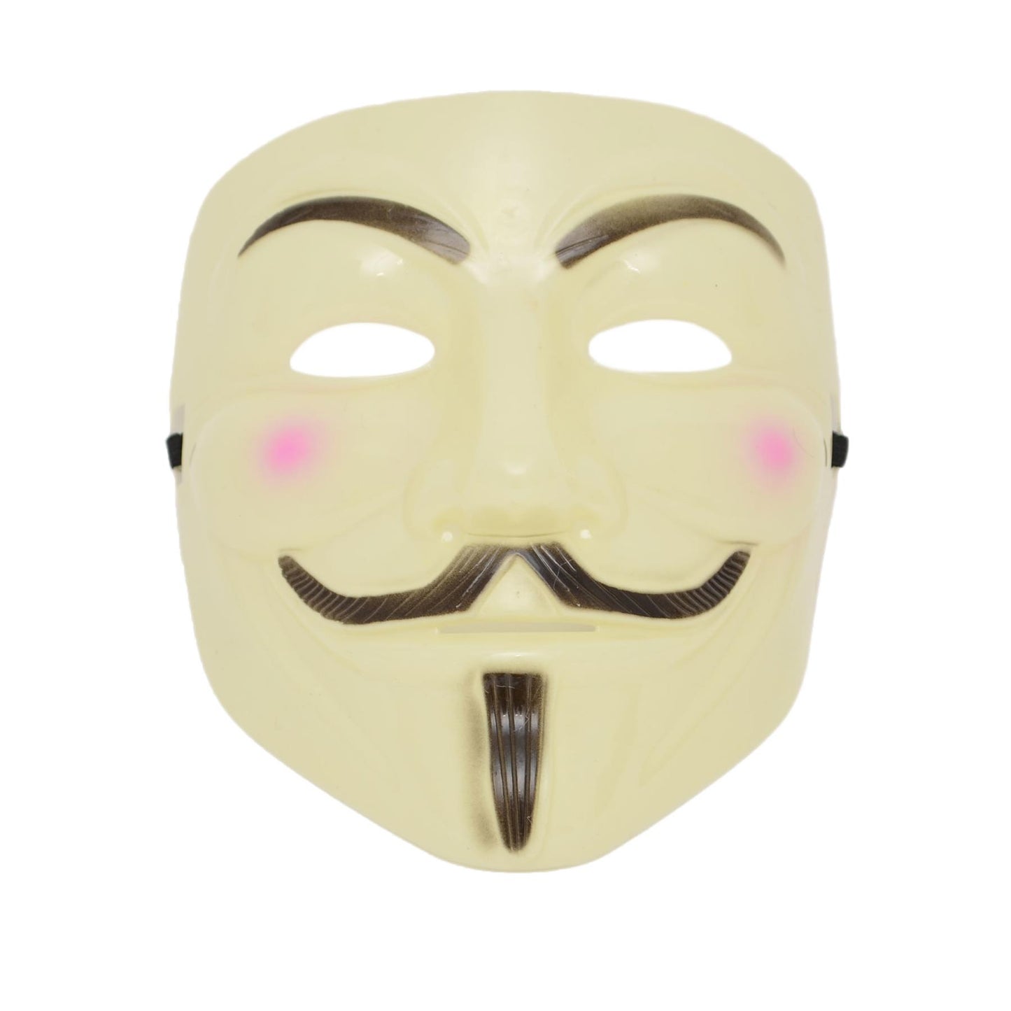 4Pcs V for Vendetta Mask