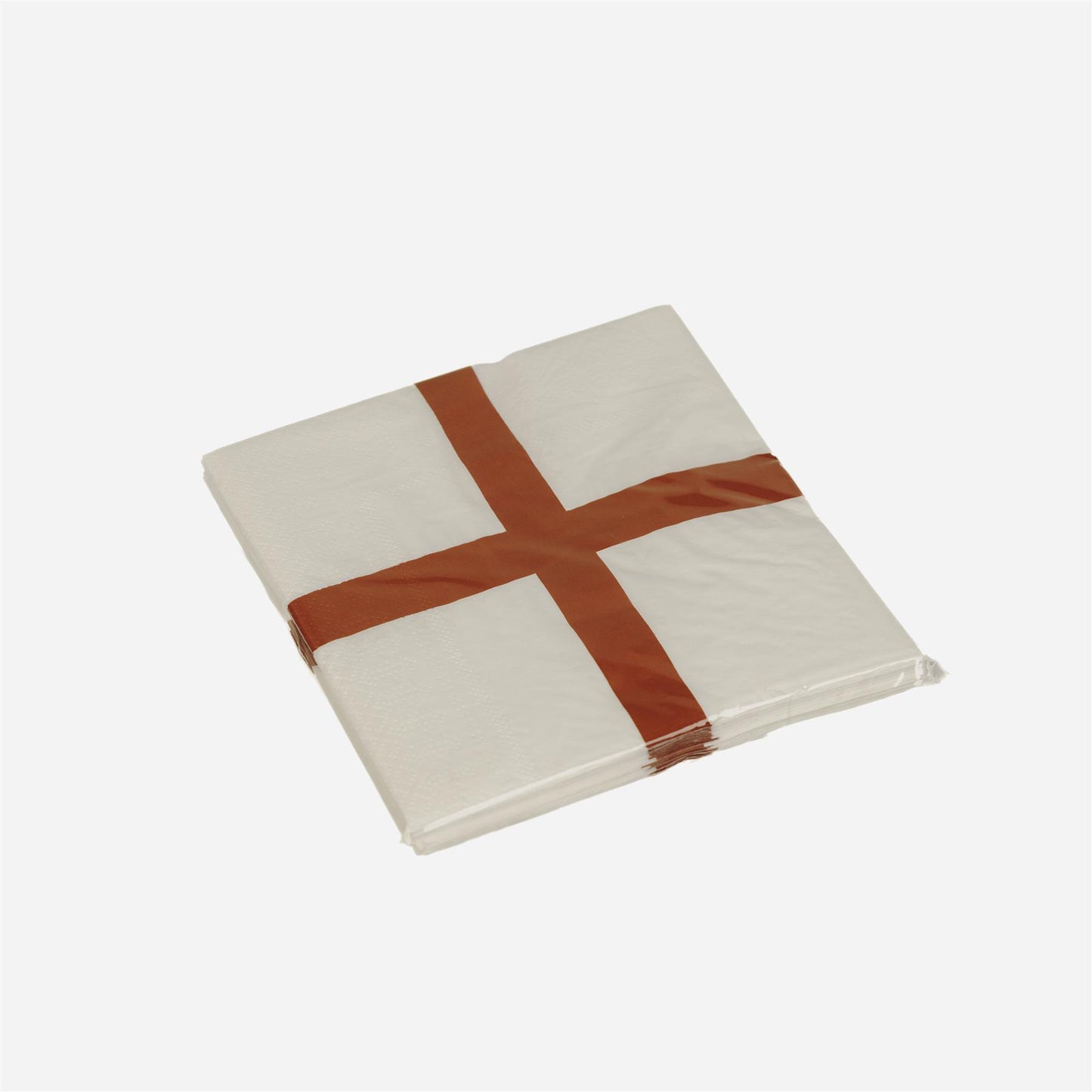 England St George 2ply Napkins 50Pcs
