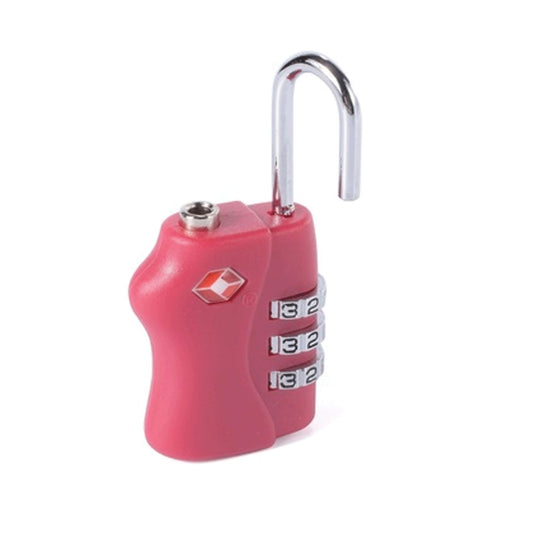 1PK TSA Approved Combination Padlock