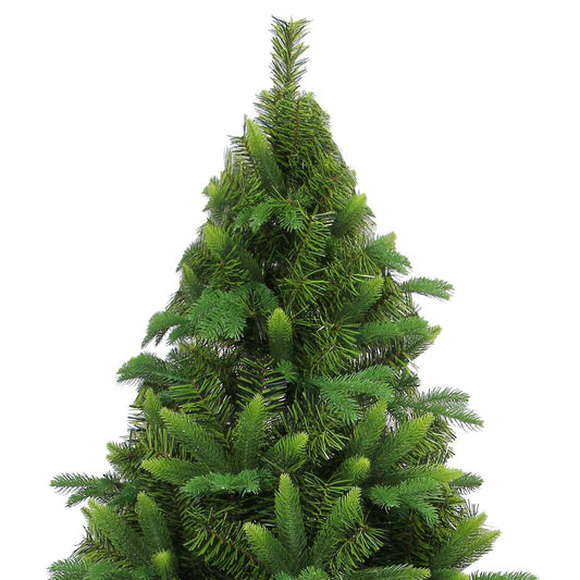 7ft Deluxe Artificial Christmas Tree