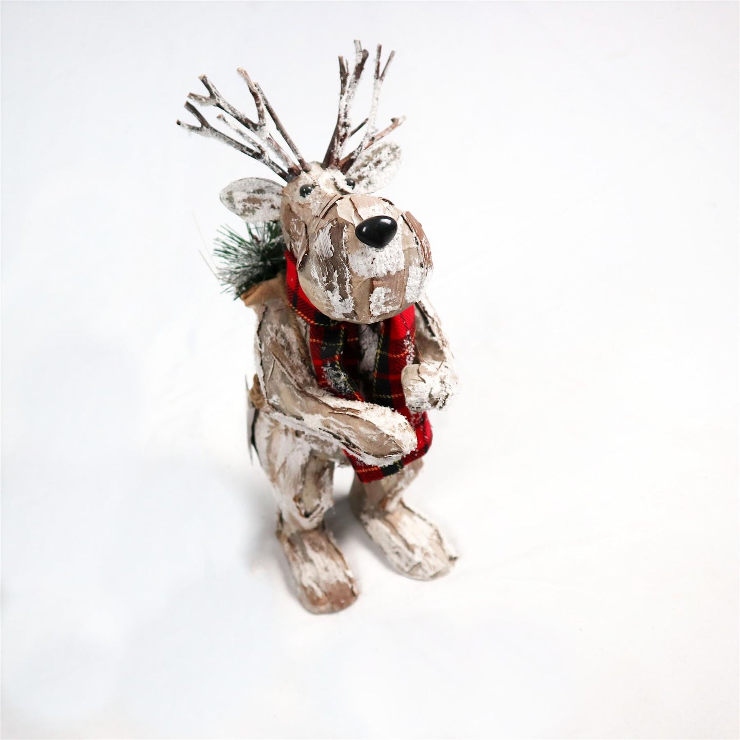 34cm Decorative Showpiece Deer