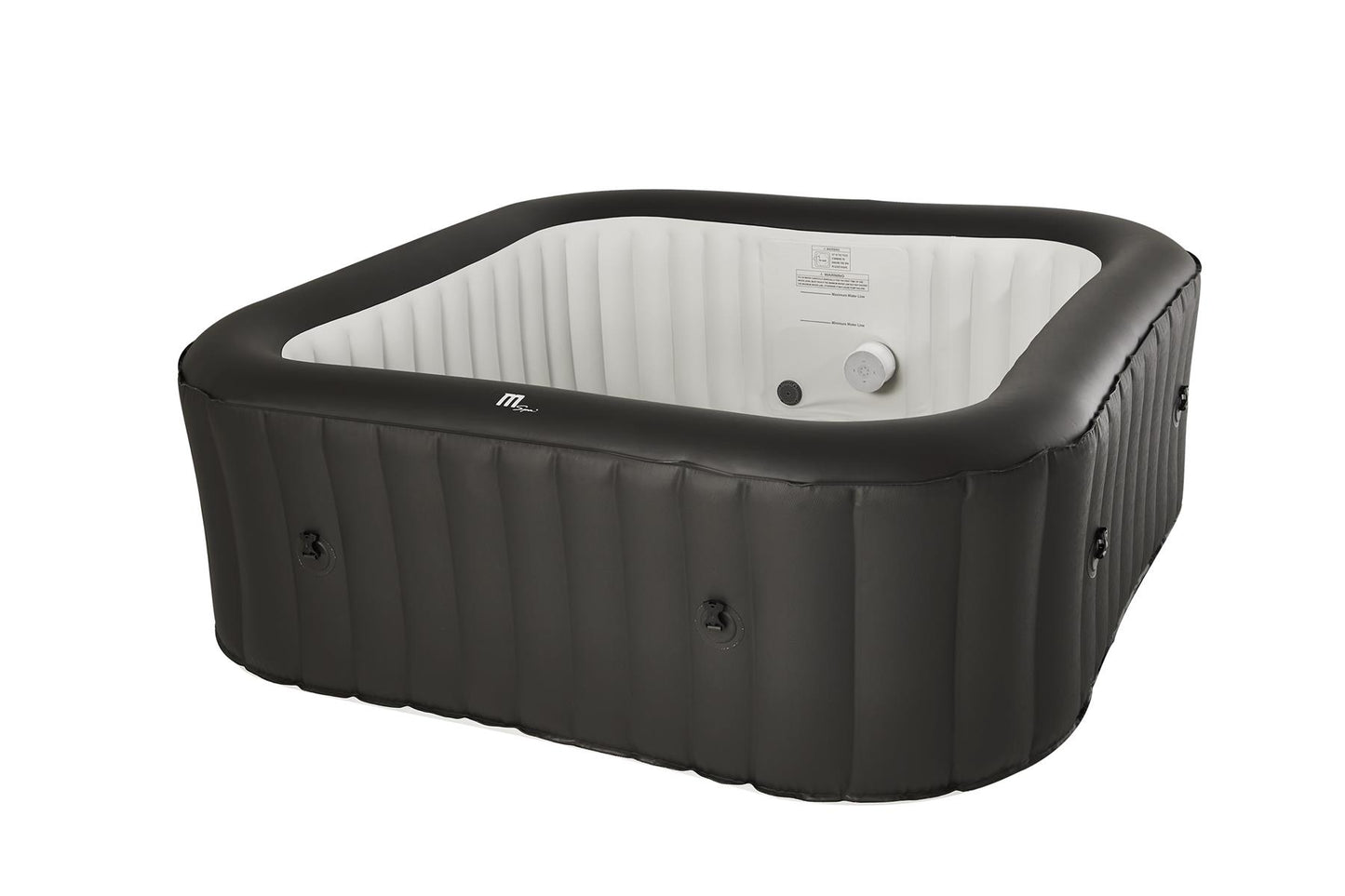 MSPA Vito Urban 6 Bathers Hot Tub