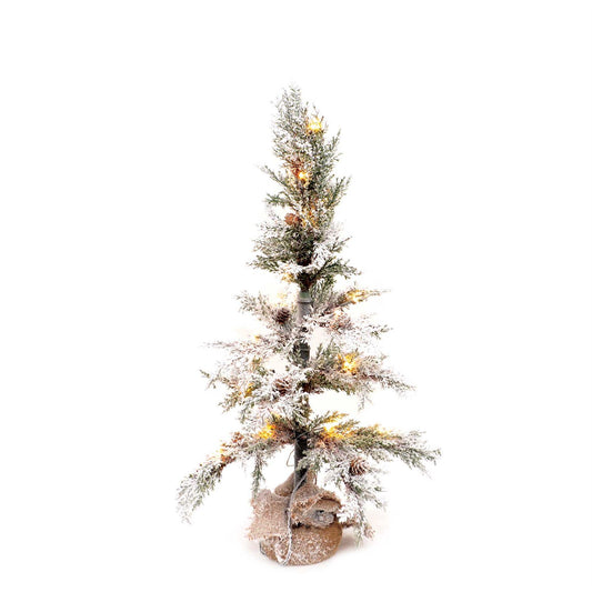 75cm Battery Operated Tree