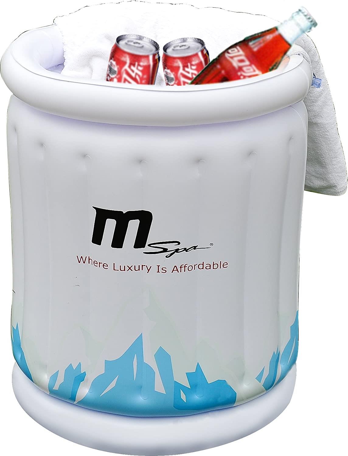 MSPA Can Cooler