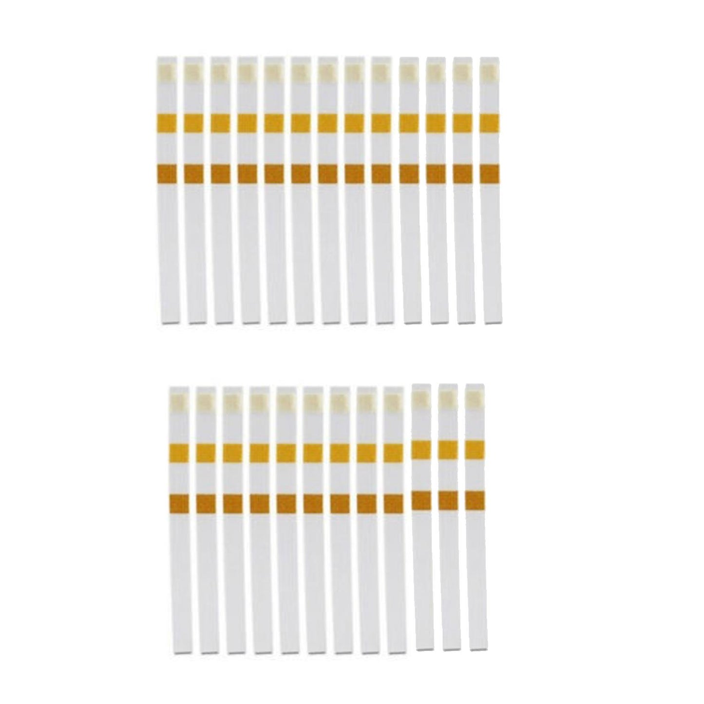 25 x Dip Test Strips