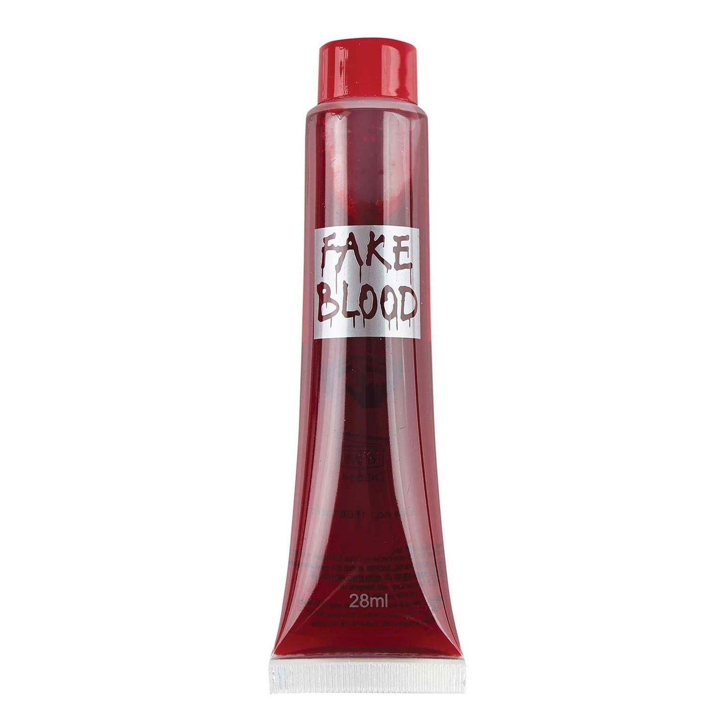 28ml Fake Blood Tube