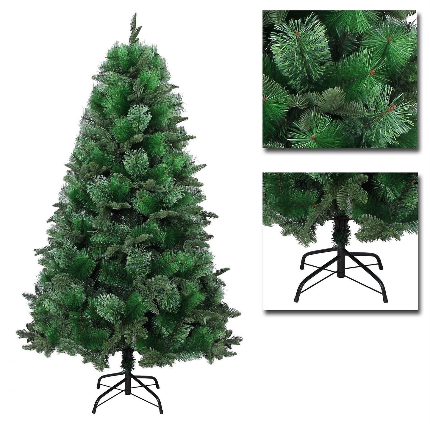 5ft Pine Christmas Tree