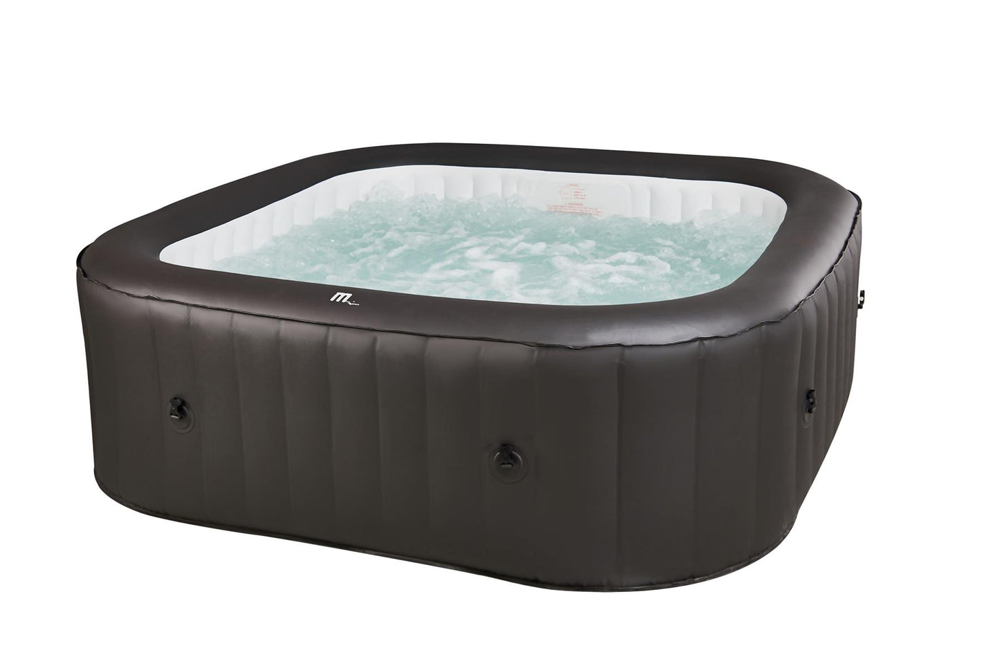 MSPA Vito Urban 6 Bathers Hot Tub