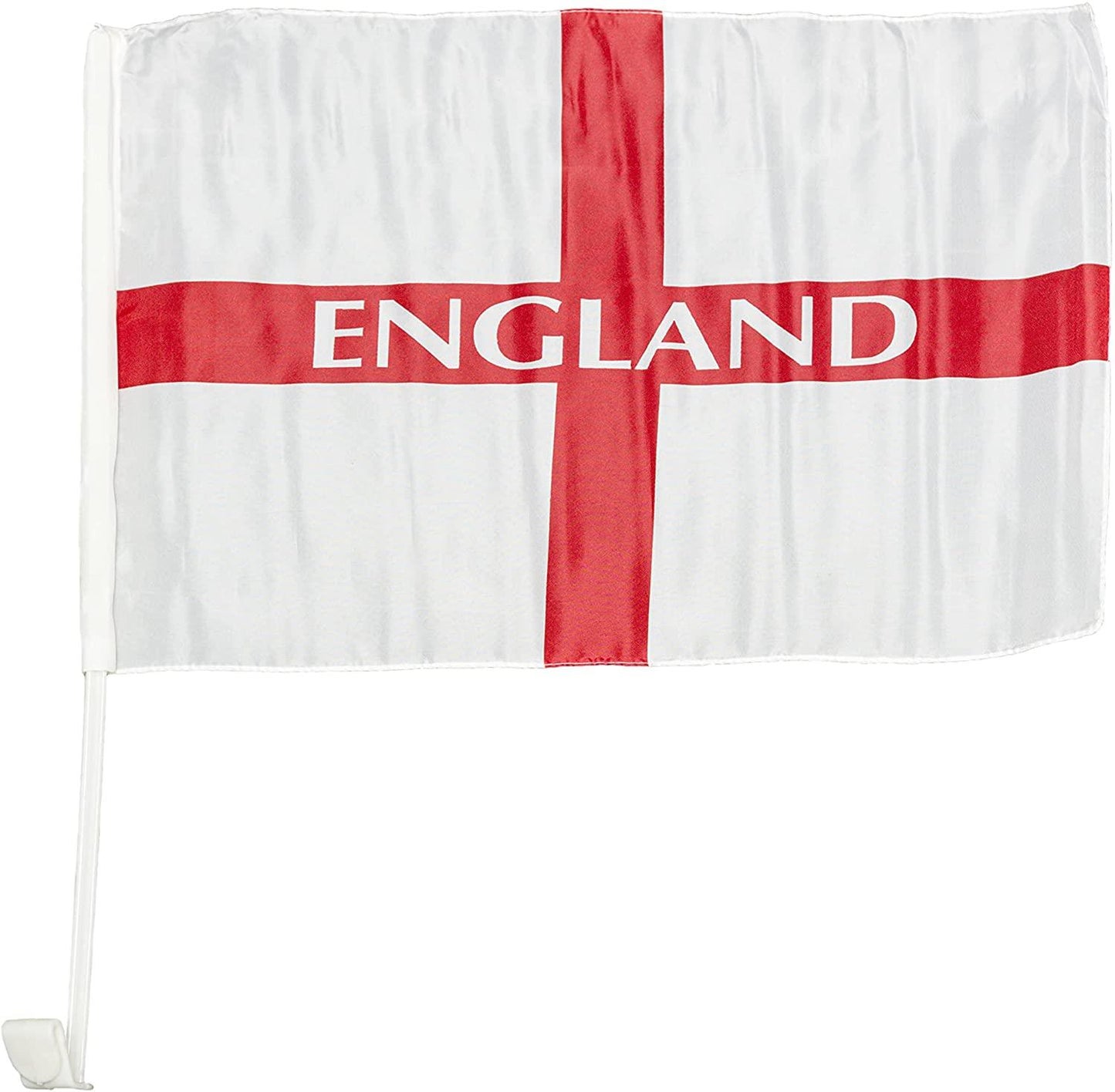 30cm x 46cm St George England Car Window Home Decoration Flag