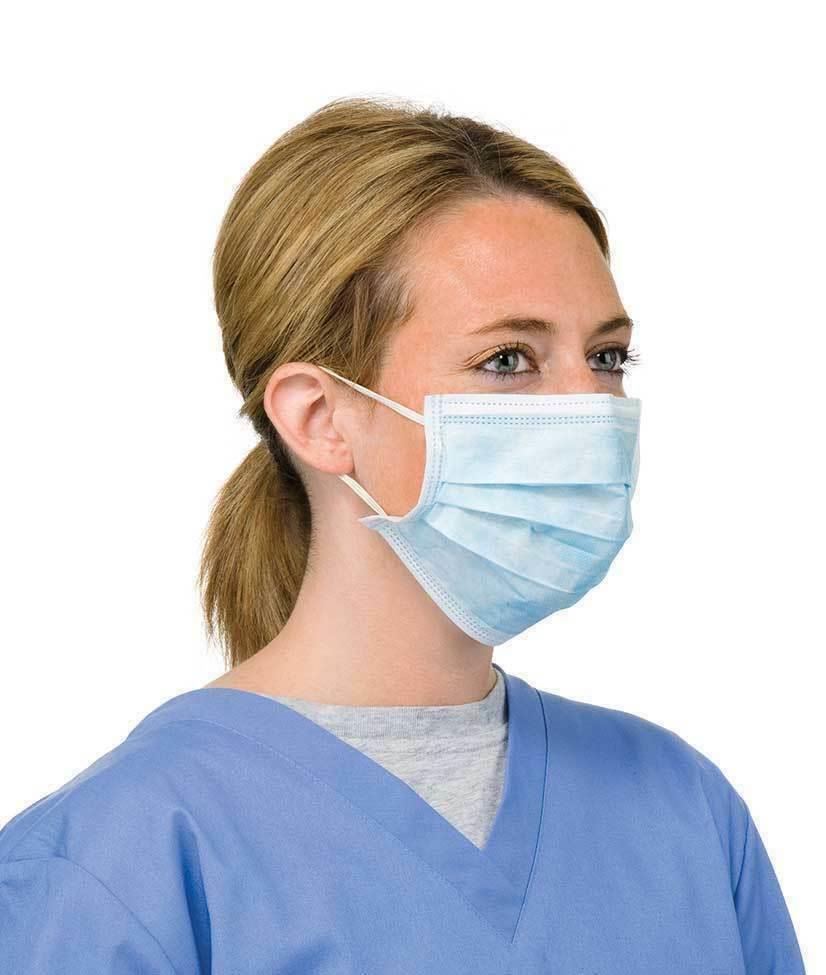 20 x Disposable Face Mask