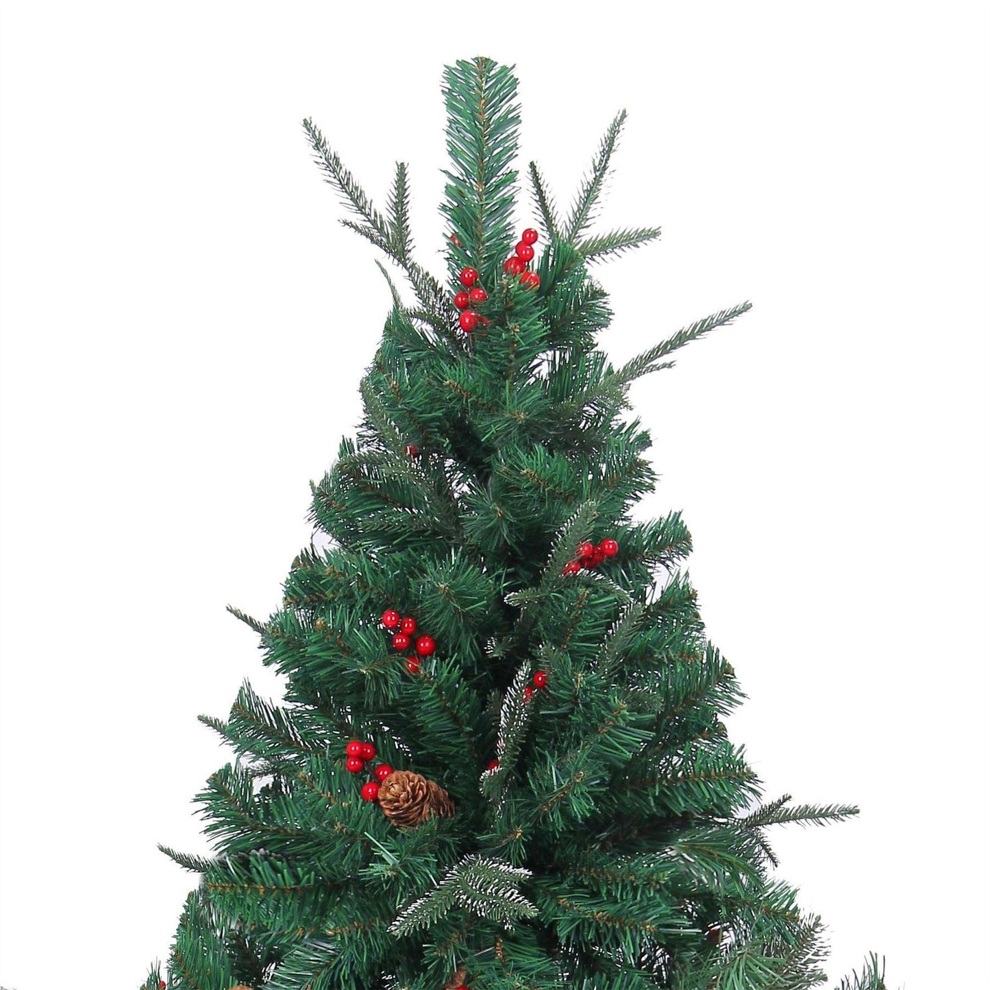 6ft Nordic Fir Christmas Tree