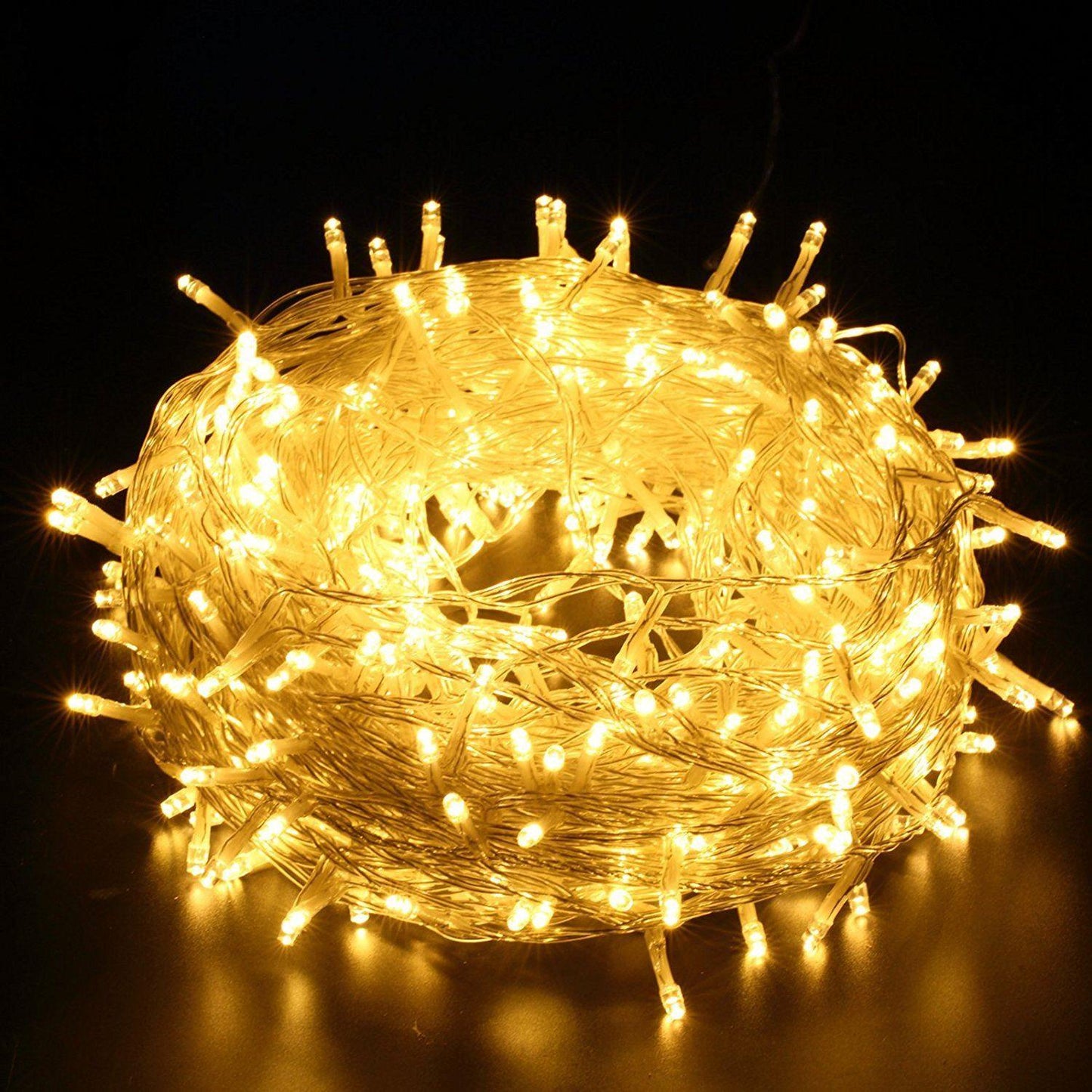 500WW LED CC Multi Fun String Lights 50m