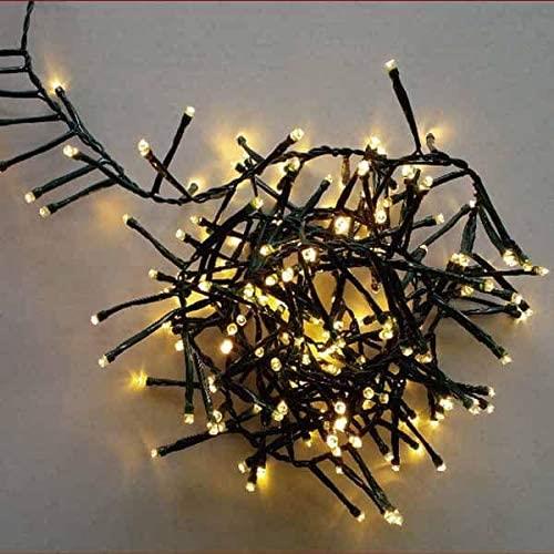 1920W LED String Lights (28.8m)