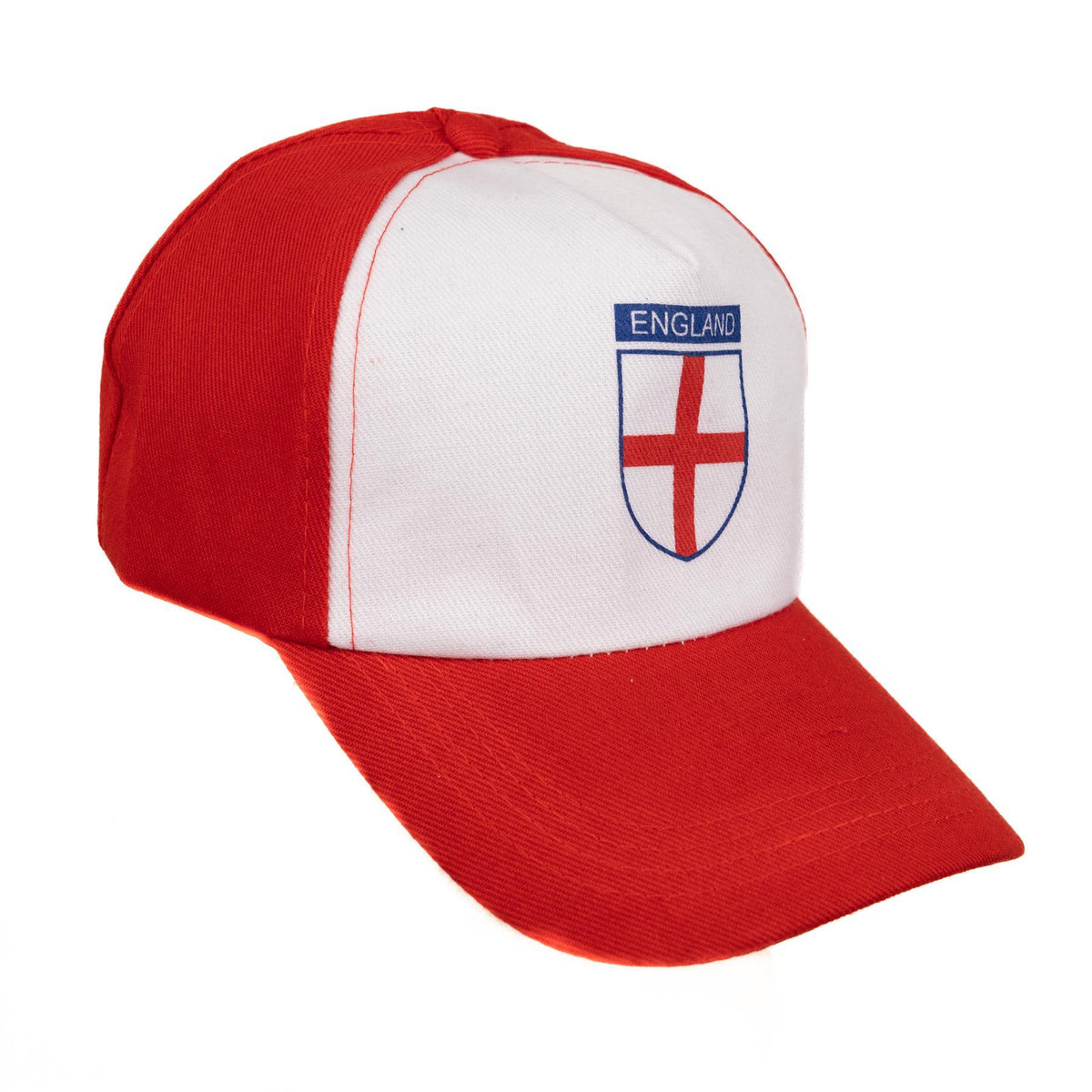 10Pcs England Baseball Cap