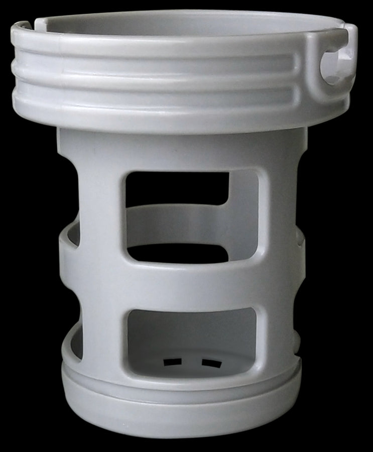 MSPA - Filter Cartridge Base Only, For 90 Pleats Filter Cartridge