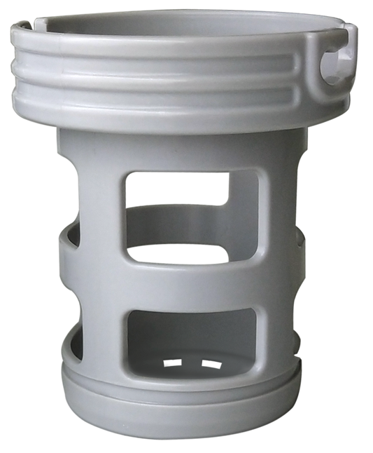 MSPA - Filter Cartridge Base Only, For 90 Pleats Filter Cartridge