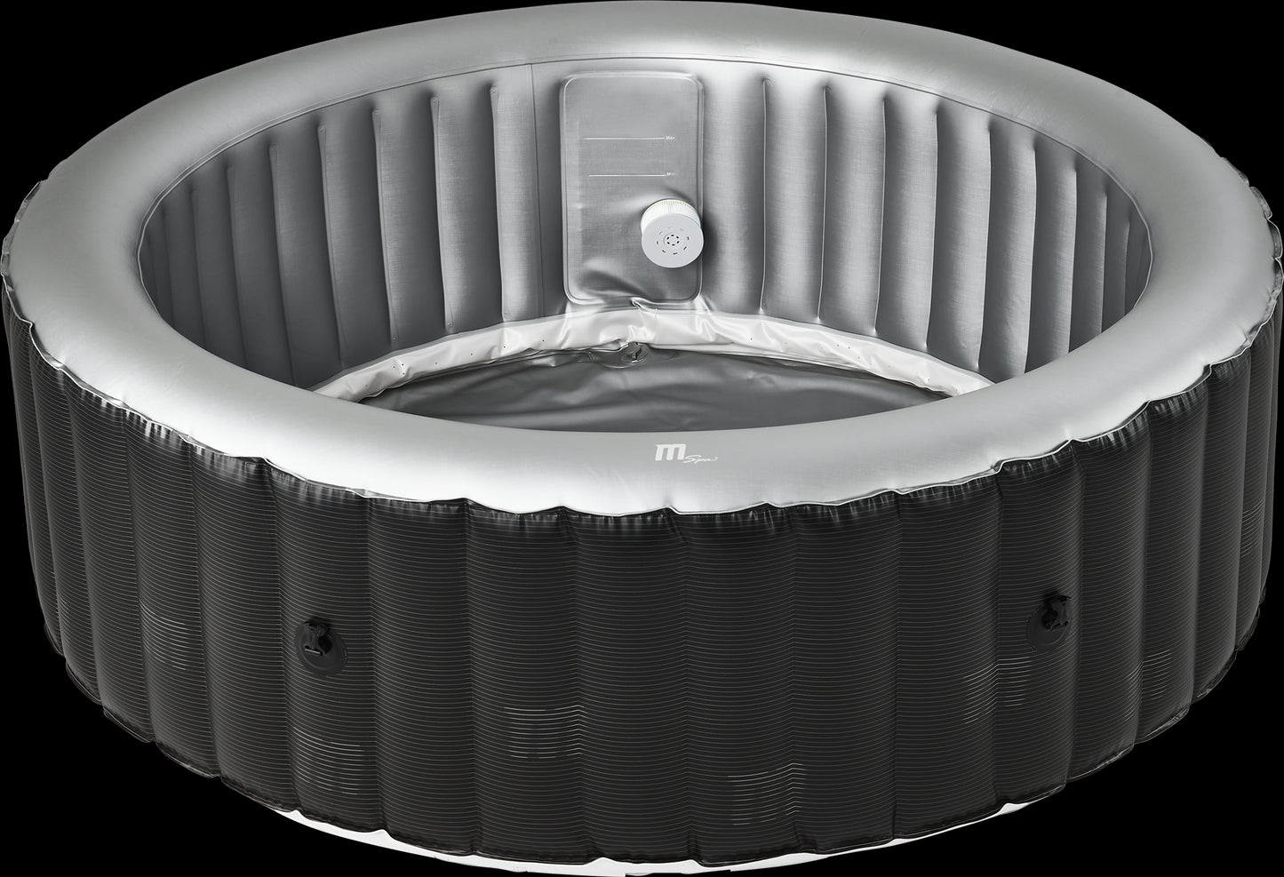 MSpa Starry Comfort 6 Bathers Hot Tub