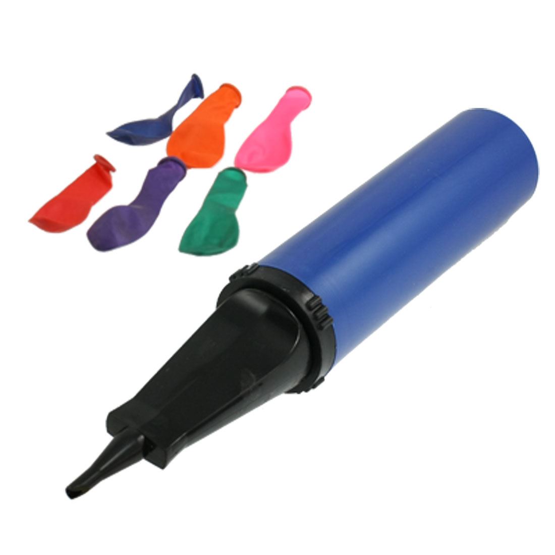 Plastic Manual Balloon Pump Inflator