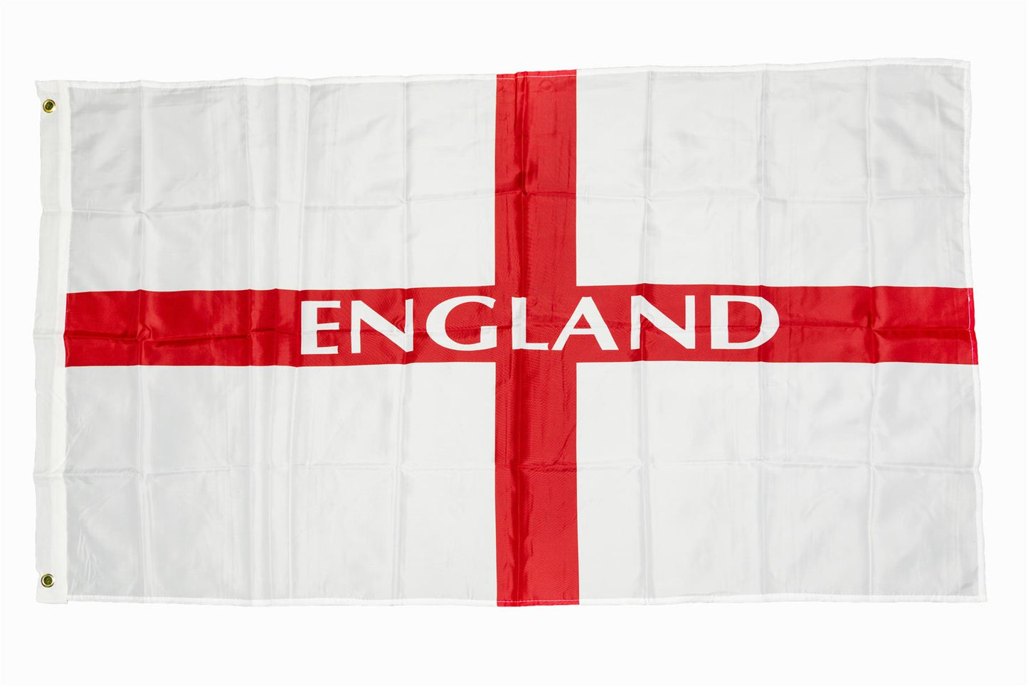 St George's Flag (5x3ft)