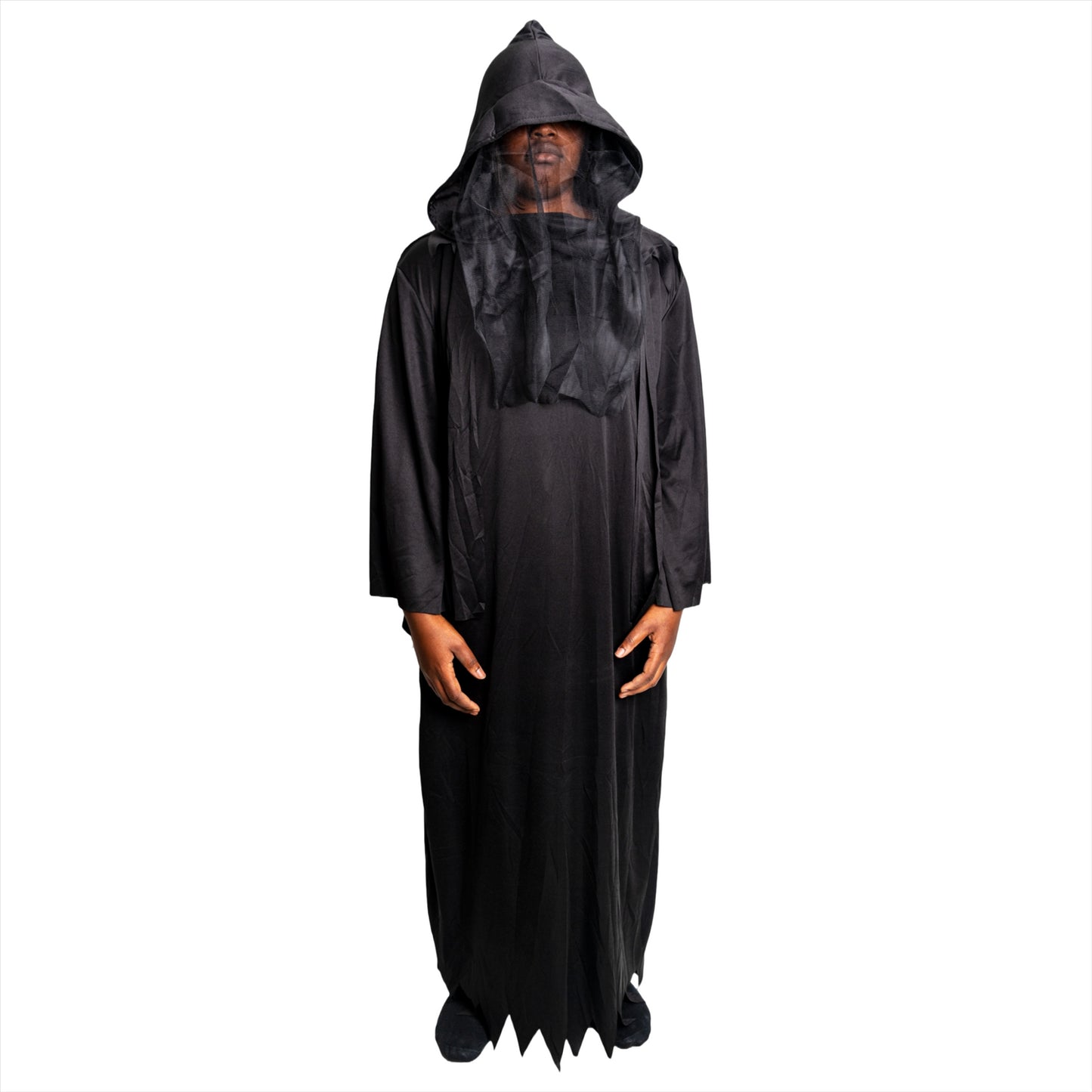 Men's Phantom Halloween Costume