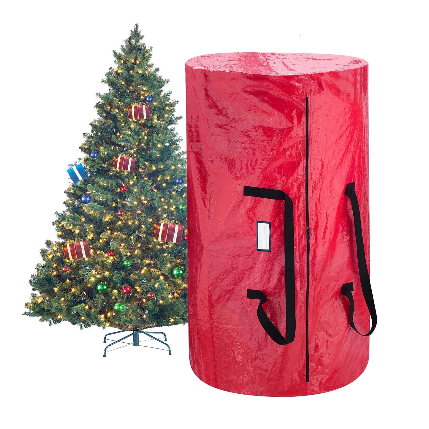 Christmas Tree Storage Bag 142x73cm