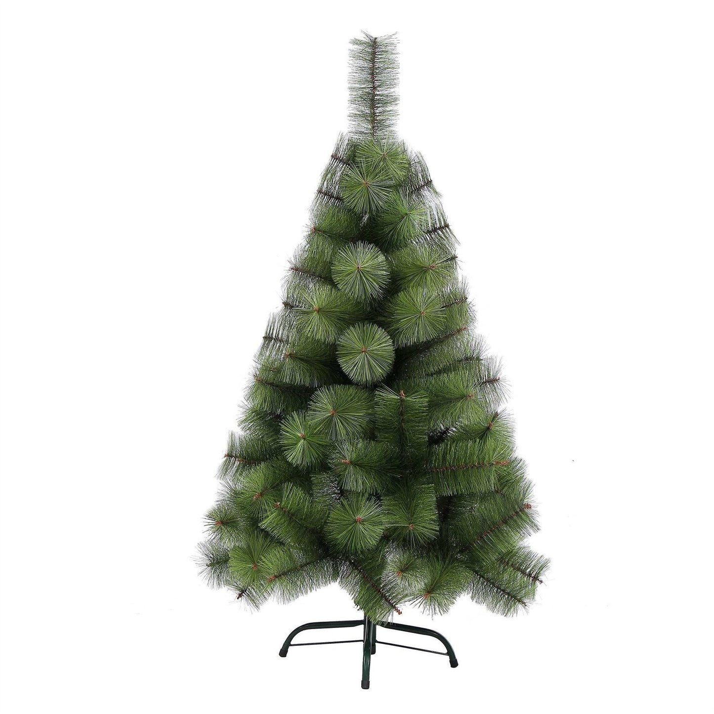 6ft Boulder Pine Christmas Tree - Green