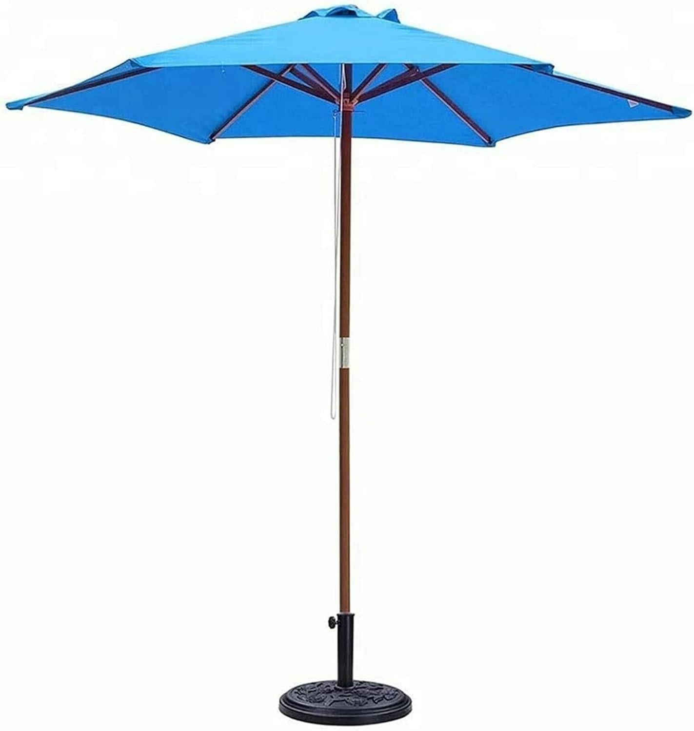 Parasol Umbrella Round Stand 43x43x33cm