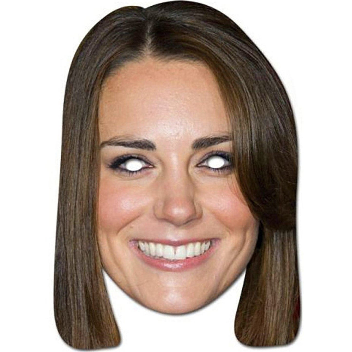 20Pcs Kate Middleton Masks