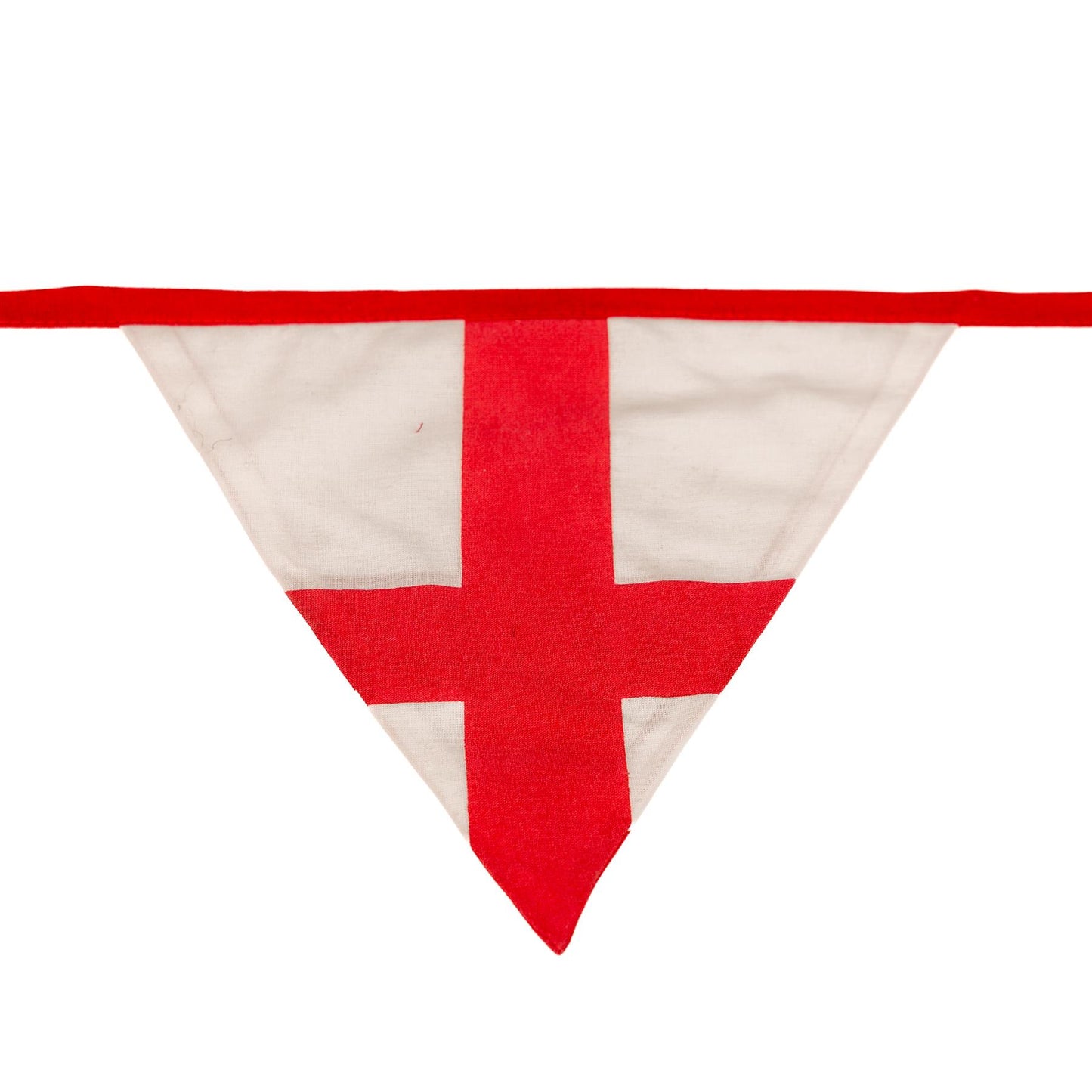 5m St George England Retro Bunting